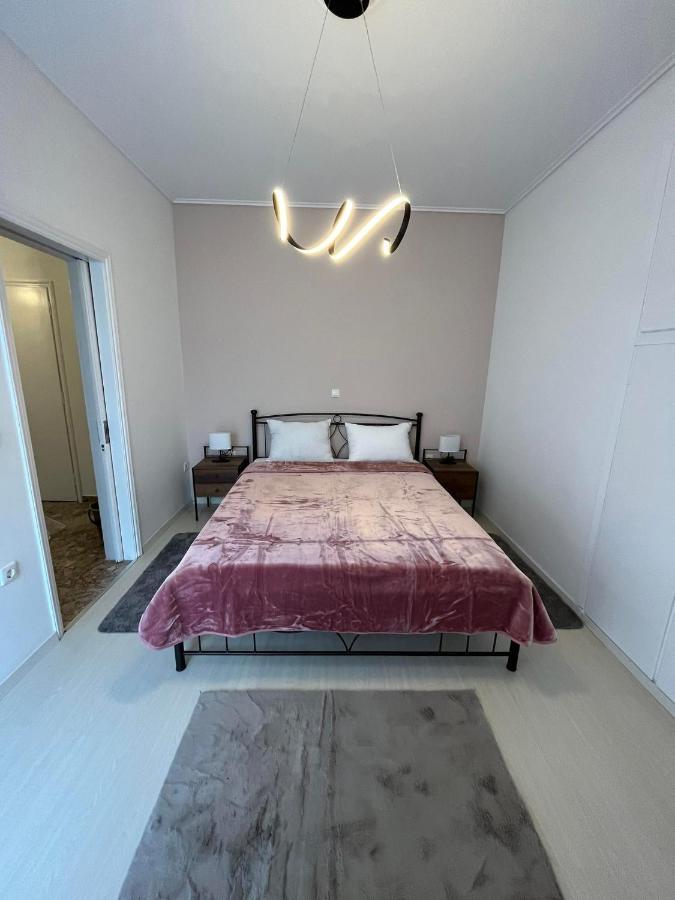 Nafplio Sweet Home 외부 사진