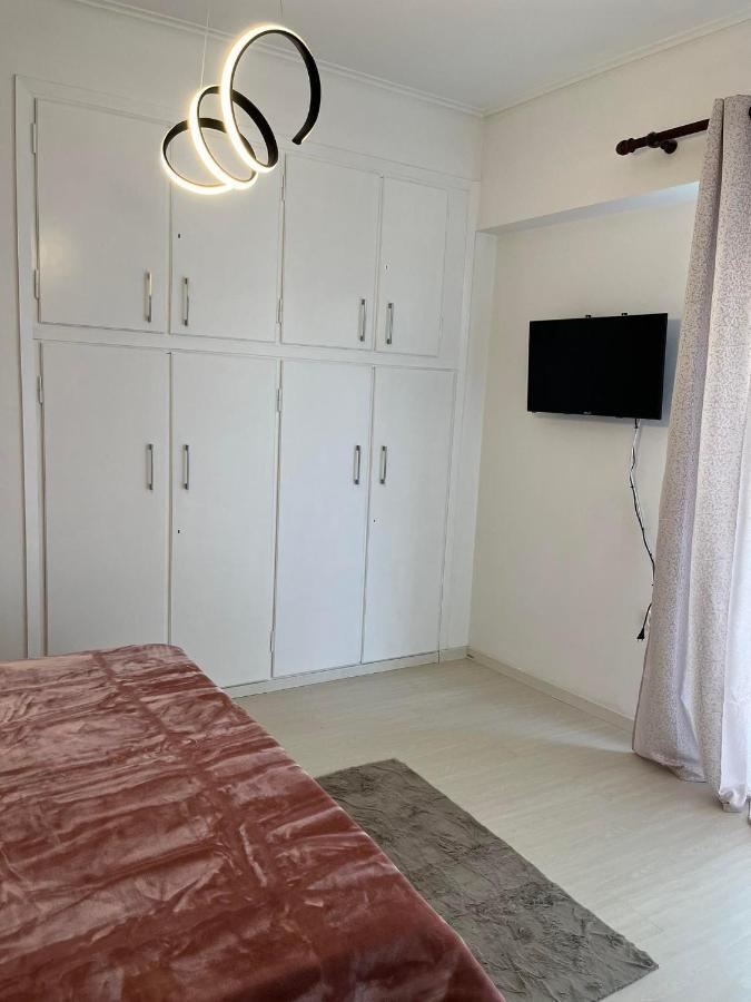 Nafplio Sweet Home 외부 사진