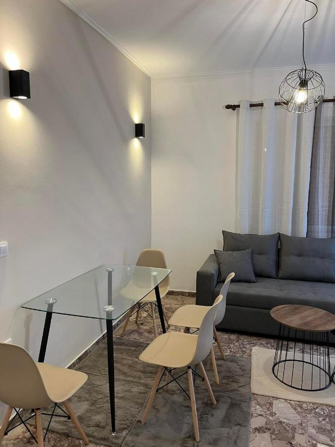 Nafplio Sweet Home 외부 사진
